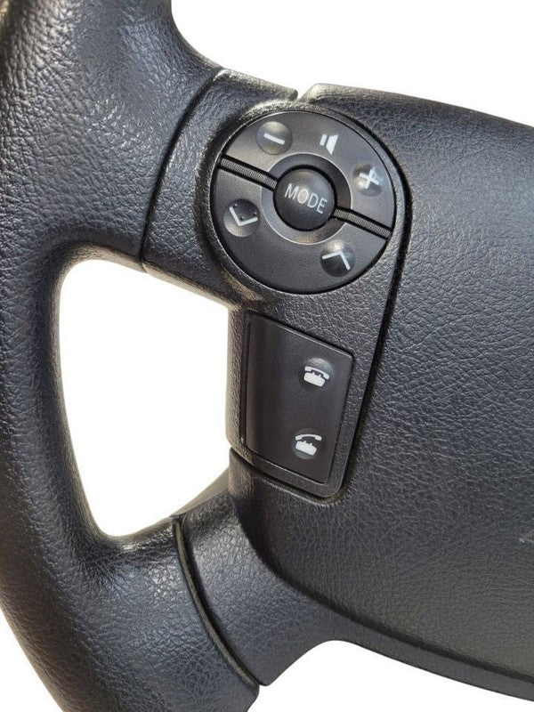 Steering Column Floor Shift Manual Tilt Fits 10-22 SEQUOIA 676598