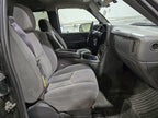 SILVRDO25 2005 Seat Belt Rear 646095