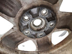 Wheel VIN W 6th Digit Jk Body 17x7-1/2 5 Spoke Fits 07-18 WRANGLER 604