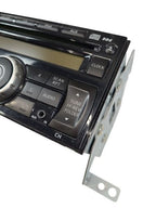 Audio Equip Radio Am-fm-stereo-cd Receiver S Fits 11-14 JUKE 598408 28