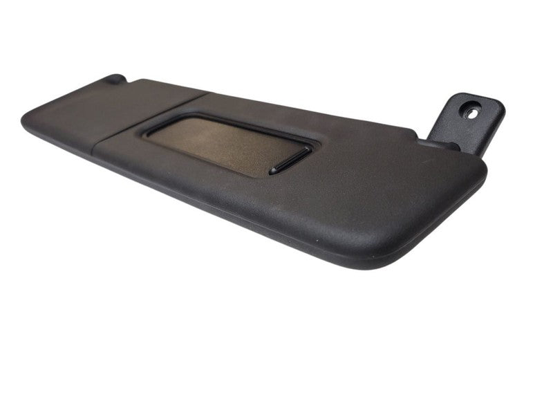 Passenger Right Sun Visor Coupe Fits 10-15 CAMARO 673280