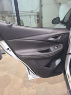 Driver Left Rear Side Door Fits 20-25 ENCORE GX 679765