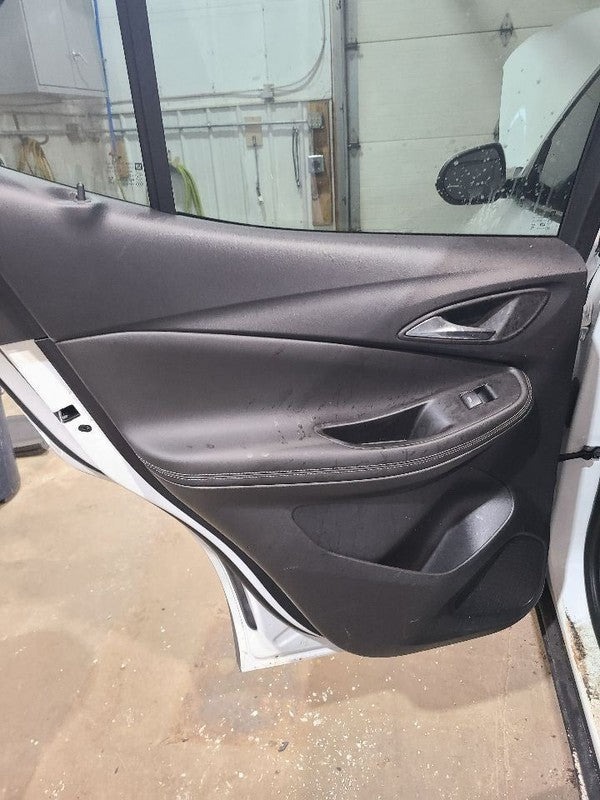 Driver Left Rear Side Door Fits 20-25 ENCORE GX 679765