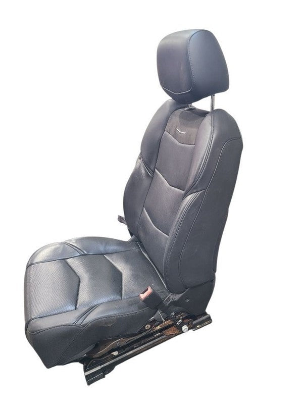 Passenger Front Seat Bucket Seat Opt AN3 Electric Fits 16-20 ESCALADE 