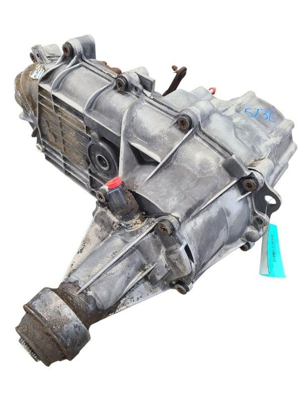 Transfer Case Slip Yoke Output Manual Shift Fits 87-91 FORD F150 PICKU
