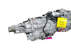 Automatic Transmission CVT 2.5L Sedan Fits 20-23 LEGACY 613277