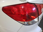 Driver Tail Light Wagon Outback Quarter Panel Mounted Fits 10-14 LEGAC