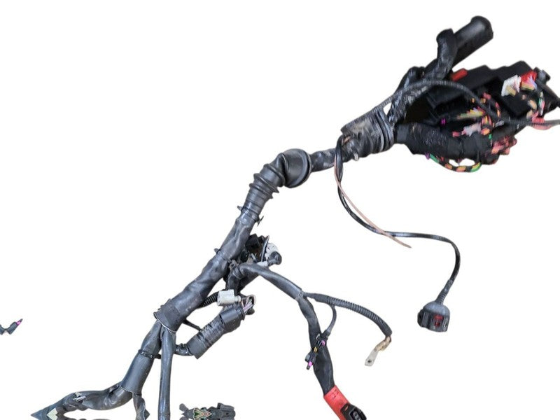 Q5 AUDI   2012 Engine Wire Harness 634764