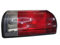Passenger Right Tail Light Fits 05-14 FORD E150 VAN 676412