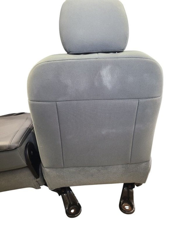 Driver Front Seat Bench 40/20/40 Split Fits 12-24 DODGE 2500 PICKUP 66