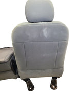 Driver Front Seat Bench 40/20/40 Split Fits 12-24 DODGE 2500 PICKUP 66