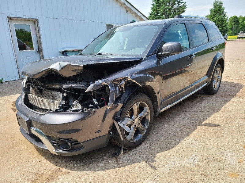 Seat Belt Front Bucket Seat Driver Retractor Fits 13-19 JOURNEY 634641