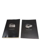MKX       2008 Owners Manual 633335