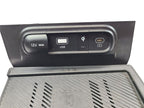 SPORTAGE  2023 Console Front 612146