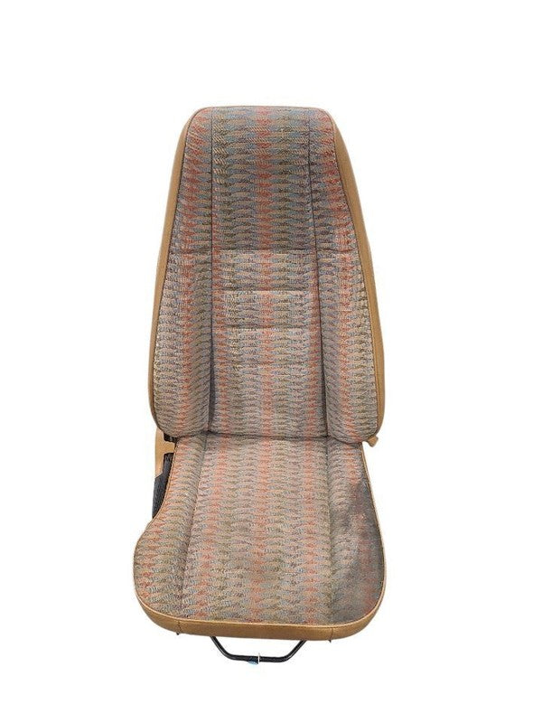 WRANGLER  1995 Front Seat 653047
