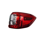 Passenger Tail Light Quarter Panel Mounted Fits 19-24 ASCENT 658159
