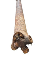 Front Drive Shaft 133" Wb From 8501 GVW 7.3L Fits 80-97 FORD F250 PICK