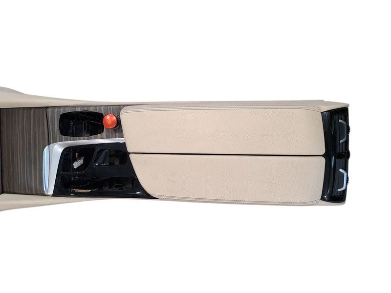 Console Front Floor Fits 17-20 BMW 530i 644550