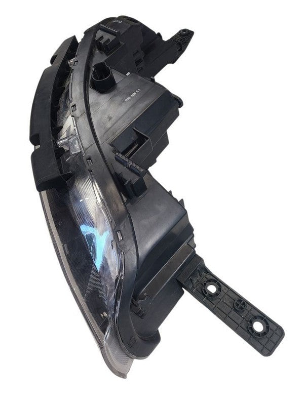 Driver Corner/Park Light Daytime Running Lamps Halogen Fits 20-22 SOUL