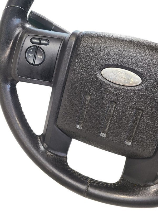 Steering Column Shift With Tilt Fits 08 FORD F250SD PICKUP 664662