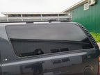 Driver Left Quarter Glass With Privacy Tint Fits 00-06 SUBURBAN 1500 6