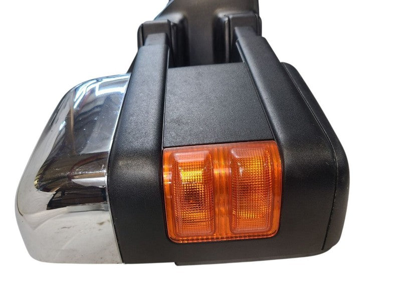 Passenger Side View Mirror Power Lamps Fits 13-16 FORD F250SD PICKUP 6
