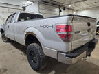 Grille Hood Chrome Surround XLT Fits 13-14 FORD F150 PICKUP 575469