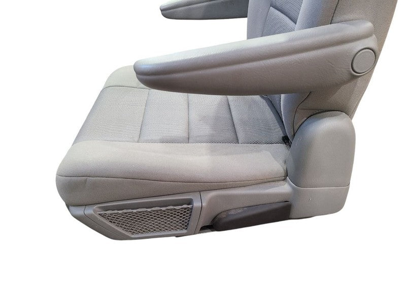 CARAVAN   2008 Seat Rear 607621