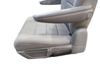 CARAVAN   2008 Seat Rear 607621
