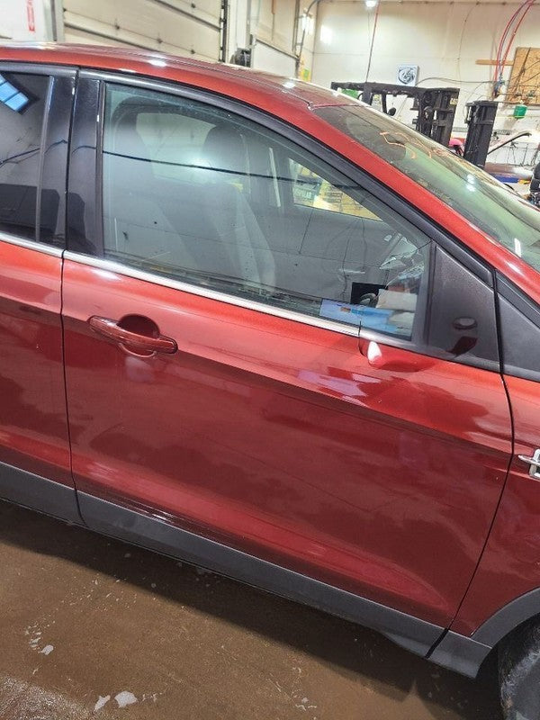 Passenger Front Door Electric Windows S Base Fits 13-19 ESCAPE 656626