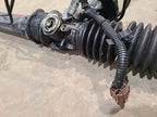 Steering Gear/Rack Power Rack And Pinion Front Fits 90-96 300ZX 662441