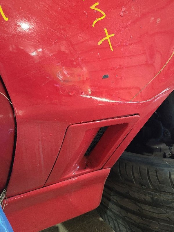 Passenger Right Fender Fits 85-92 FIREBIRD 677638