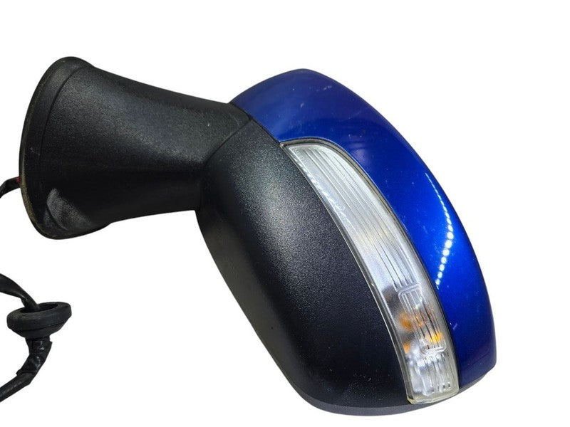 Driver Side View Mirror Power With Turn Signal Fits 18-22 ECOSPORT 614