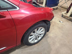 Passenger Right Fender Fits 09-16 VENZA 654425