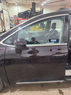 Driver Left Front Door Laminated Glass Fits 17-25 PACIFICA 650704