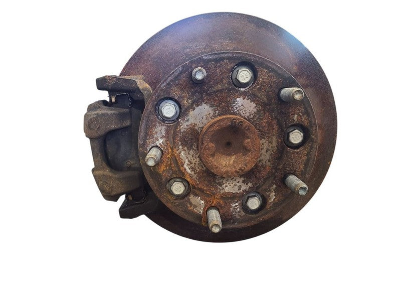Rear Axle 9.75" Ring Gear 3.2L Diesel 130" Wb Fits 15-19 TRANSIT 150 6