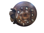 Rear Axle 9.75" Ring Gear 3.2L Diesel 130" Wb Fits 15-19 TRANSIT 150 6