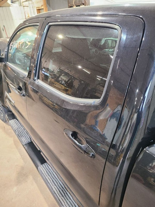 Driver Left Rear Side Door Crew Cab 4 Door Fits 16-23 TACOMA 677310