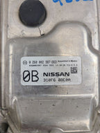 Chassis ECM Transmission CVT Fits 13-16 SENTRA 606927