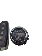 Ignition Switch Dash Switch Fits 13-19 MKT 633459