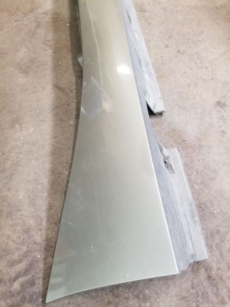 Z4        2005 Rocker Panel Moulding 526564