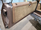 Trunk/Hatch/Tailgate Station Wgn Heated Power Window Fits 86-90 CAPRIC