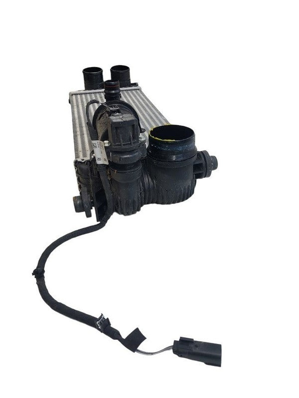 Intercooler 2.7L Turbo Fits 21-25 FORD F150 PICKUP 680240