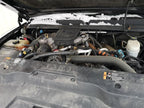 SILVRDO35 2011 Valve Cover 212742