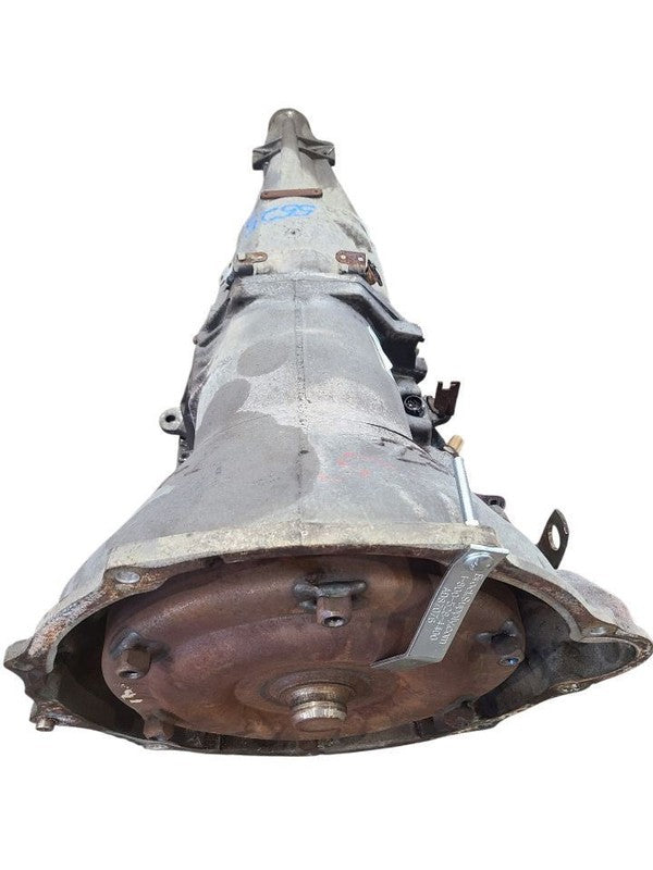 Automatic Transmission 2WD 8.0L 10-488 Fits 00-02 DODGE 2500 PICKUP 66