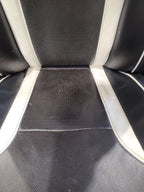 Passenger Front Seat Bucket Leather With Cooled Fits 17-19 MKZ 665928
