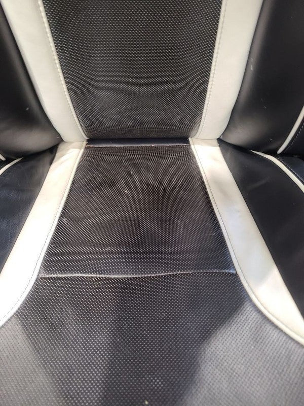 Passenger Front Seat Bucket Leather With Cooled Fits 17-19 MKZ 665928
