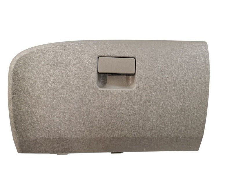 FUSION    2010 Glove Box 642218