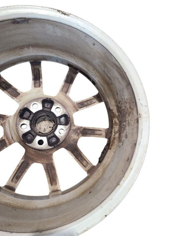 Wheel VIN Fp 7th And 8th Digit 18x8 10 Spoke Fits 09-17 AUDI Q5 639082