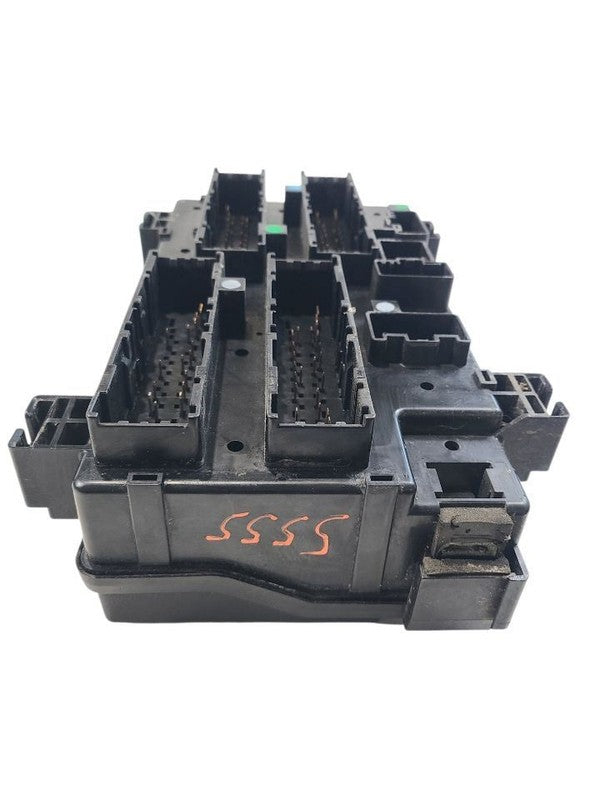 Fuse Box Engine Classic Style 5 Lug Wheel Fits 15-22 DODGE 1500 PICKUP